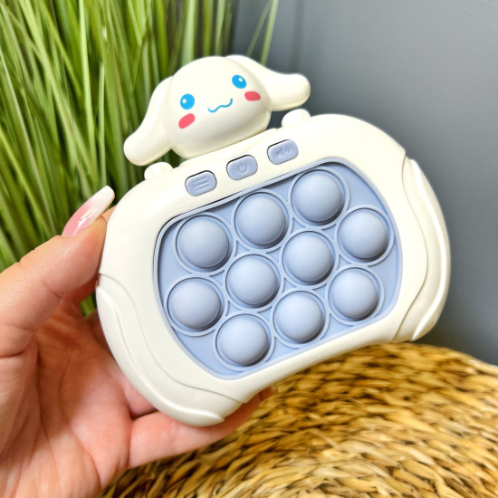 Elektroniskā Pop It Pro spēle Aita