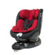 4baby NANO-FIX autosēdeklis 0-18kg RED