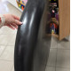 Piepūšamais plastika sniega pūslis  /Trīsstūri 90 cm
