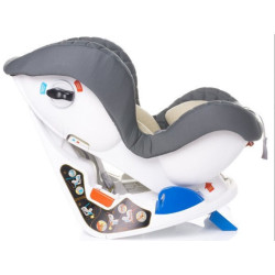 4BABY BROADWAY autokrēsliņš 0-18kg Navy Blue 4BABY BROADWAY autokrēsliņš 0-18kg Navy Blue