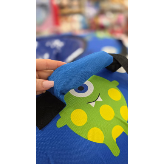 Piepūšamā sniega kamera pūslis / robot 110 cm Piepūšamā sniega kamera pūslis / robot 110 cm