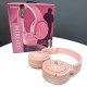 Bezvadu austiņas XB360BT Wireless Pink