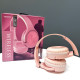 Bezvadu austiņas XB360BT Wireless Pink