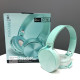 Bezvadu austiņas Wireless Headset P36 Mint