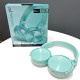 Bezvadu austiņas Wireless Headset P36 Mint