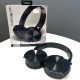 Bezvadu austiņas Wireless Headset P36 Black Bezvadu austiņas Wireless Headset P36 Black