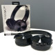 Bezvadu austiņas Wireless Headset P36 Black Bezvadu austiņas Wireless Headset P36 Black