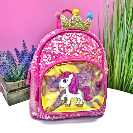 Mugursoma meitenēm "My little pony"
