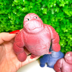 Mīksta antistress Gorilla Mīksta antistress Gorilla