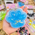 Squishy ķepiņas GIGANT antistresa rotaļlieta 13 cm
