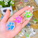 Squishy ķepiņas Taba mini antistresa rotaļlieta  4 cm