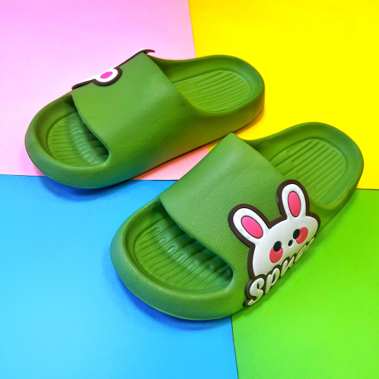 Stilīgas čības vasarai Green
