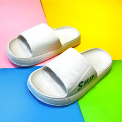 Stilīgas čības vasarai White