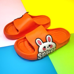 Stilīgas čības vasarai Orange