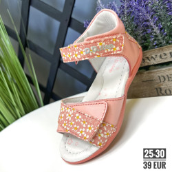 Sandales D.D.STEP 25-30 Sandales D.D.STEP 25-30