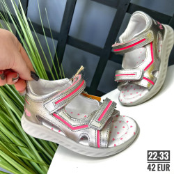 Sandales D.D.STEP 22-33 Sandales D.D.STEP 22-33