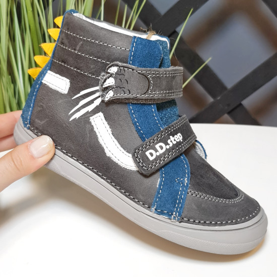 Zābaciņi D.D.STEP 26-30 izm. A078-610M
