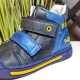 Zābaciņi D.D.STEP 28-33 izm. DA03-497L Zābaciņi D.D.STEP 28-33 izm. DA03-497L