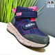 Zābaciņi D.D.STEP 24-35 izm. Bermuda Blue F651-388CM