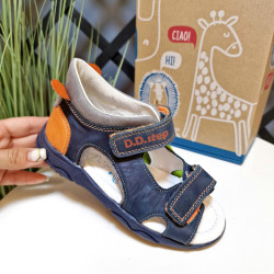 Sandales D.D.STEP 27-31 izm. AC64-894M
