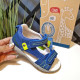 Sandales D.D.STEP 27-29 izm. AC290-108M