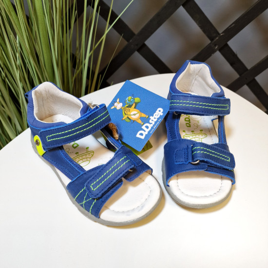 Sandales D.D.STEP 27-29 izm. AC290-108M