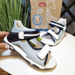 Sandales D.D.STEP 25-30 izm. AC290-611AM