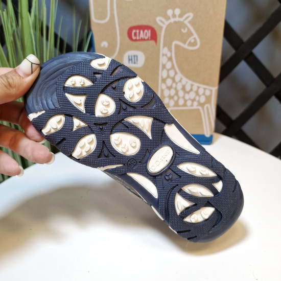 Sandales D.D.STEP 25-30 izm. AC290-611AM