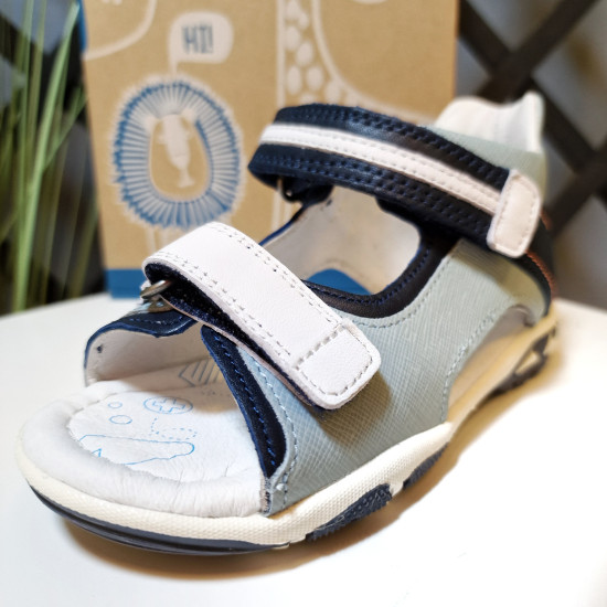 Sandales D.D.STEP 25-30 izm. AC290-611AM