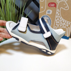 Sandales D.D.STEP 25-30 izm. AC290-611AM Sandales D.D.STEP 25-30 izm. AC290-611AM