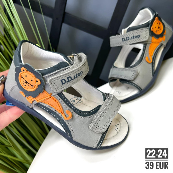 Sandales D.D.STEP 22-24