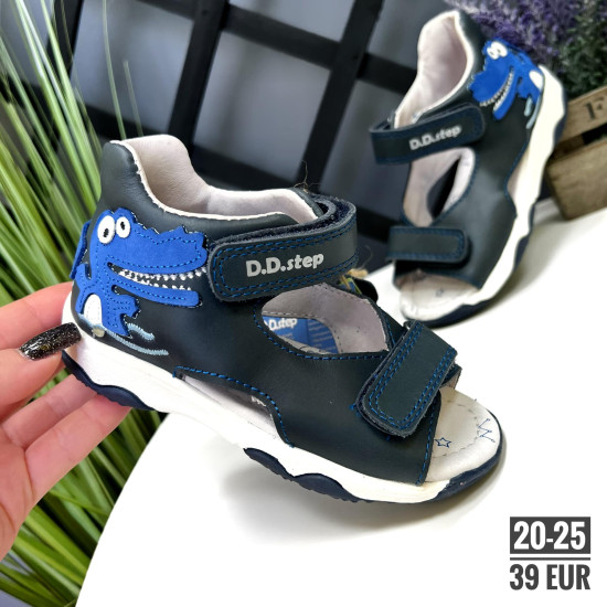 Sandales D.D.STEP 20-25
