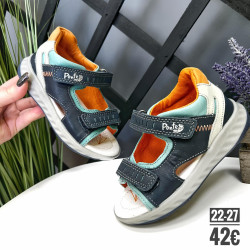 Sandales D.D.STEP 22-27 Sandales D.D.STEP 22-27