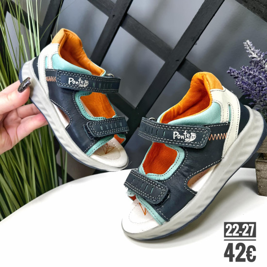 Sandales D.D.STEP 22-27 Sandales D.D.STEP 22-27