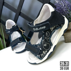 Sandales D.D.STEP 26-31 Sandales D.D.STEP 26-31