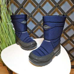 Ziemas zābaki Kuoma Putkivarsi Blue 01