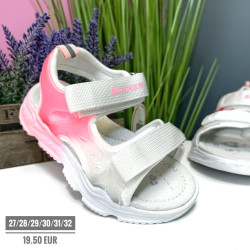 Sandales TOM.M 27-32 izm. Sandales TOM.M 27-32 izm.