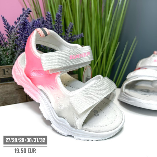 Sandales TOM.M 27-32 izm. Sandales TOM.M 27-32 izm.