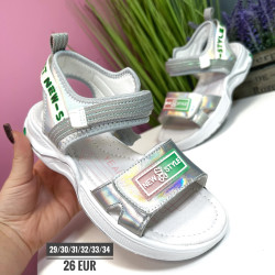 Sandales TOM.M 29-34 izm. Sandales TOM.M 29-34 izm.
