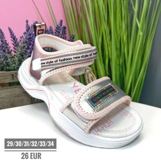 Sandales TOM.M  29-34 izm. 