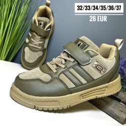 Sporta apavi Bessky 32-37 izm. 