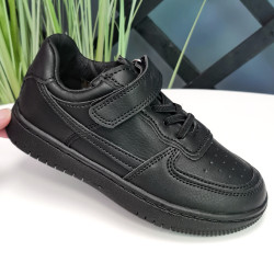 Kurpes melnas zēniem CLIBEE 25-36 iz. Kurpes melnas zēniem CLIBEE 25-36 iz.