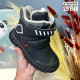 Zēnu Zābaķi 27-32 izm. T-10858-A - Melna/balta