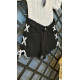 Total LOOK meitenei Black/White
