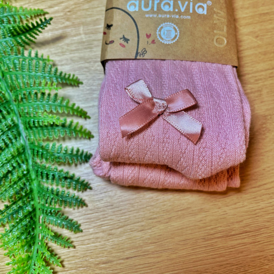 Zeķbikses Aura.via ar banti no 2-12 gadiem