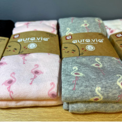 Zeķbikses Aura.via ar flamingo no 2-12 gadiem