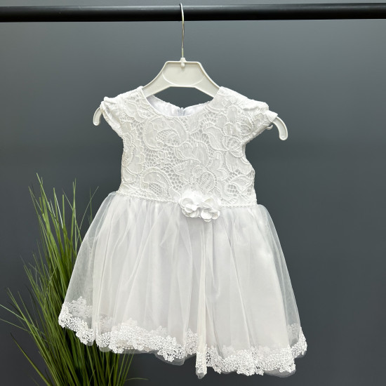 Kleita meitenei Balta