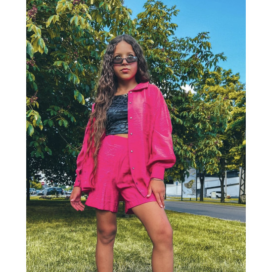 Stilīgs vasaras komplekts Pink