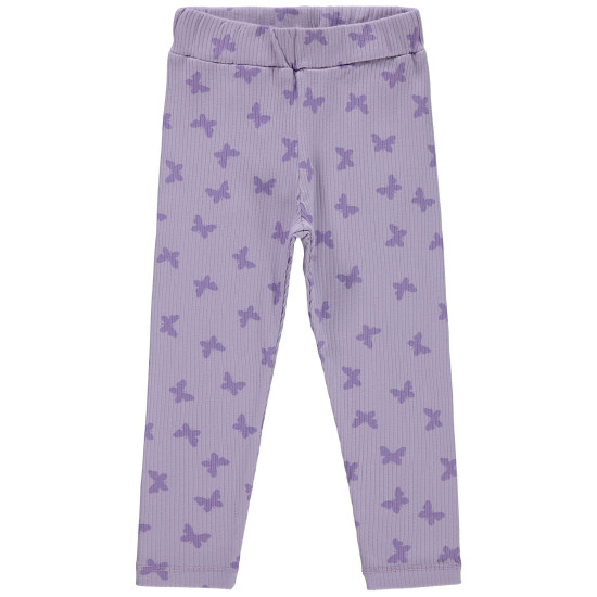 Legingi Civil Girls Purple Legingi Civil Girls Purple