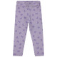 Legingi Civil Girls Purple Legingi Civil Girls Purple